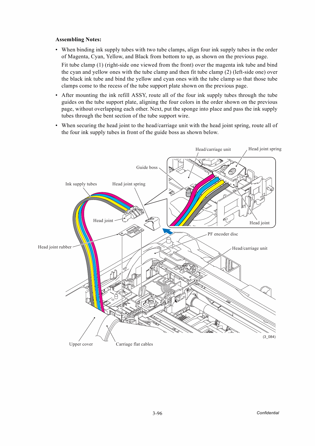 Brother Laser-MFC J280 J425 J430 J435 J625 J825 J835 W-DW DCPJ525 J725 J925 W-DW Service Manual-3